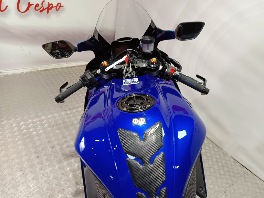 Imagen de Yamaha R7 A2