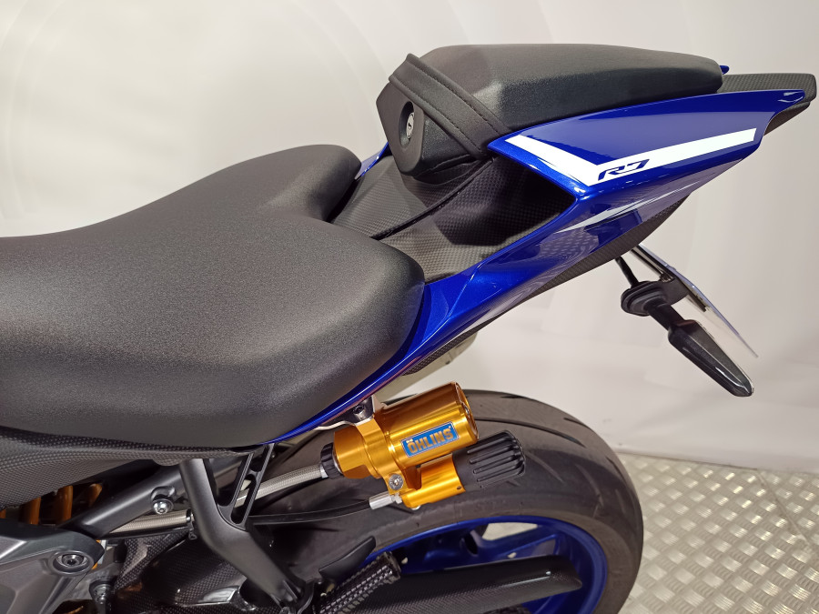 Imagen de Yamaha R7 A2