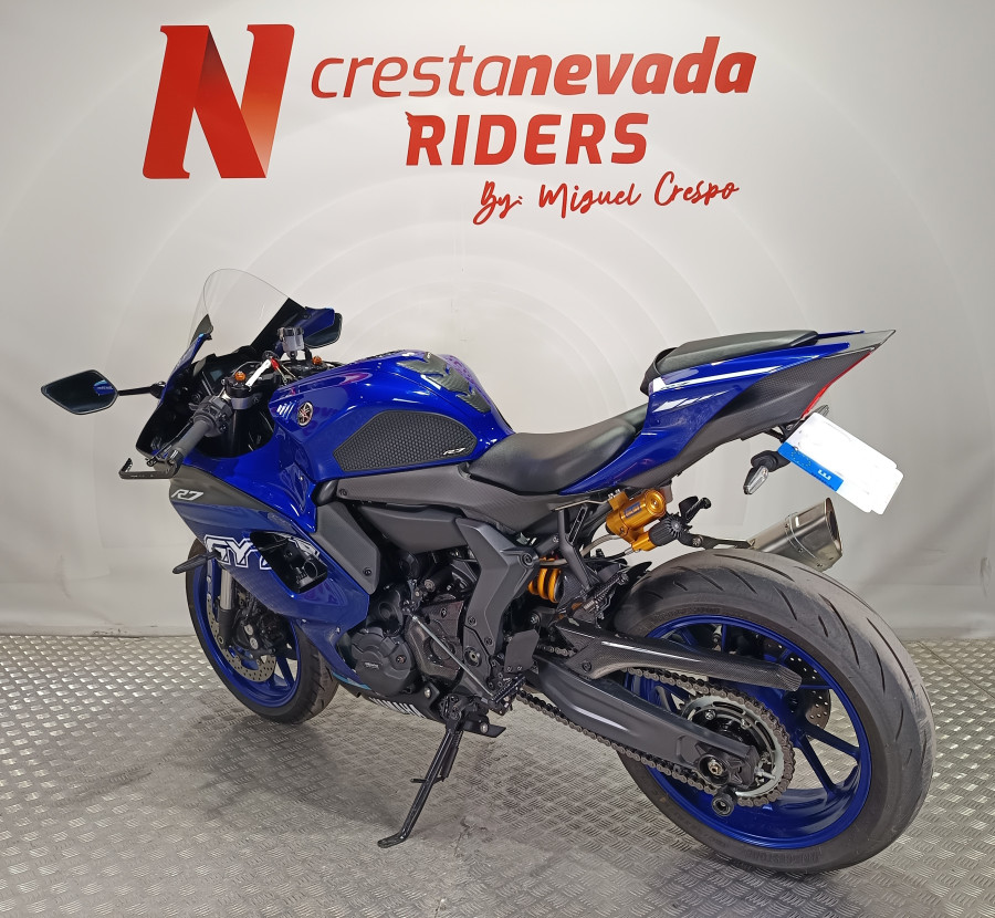 Imagen de Yamaha R7 A2