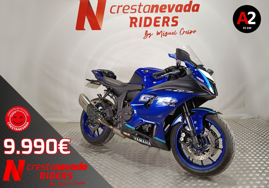 Yamaha R7 A2