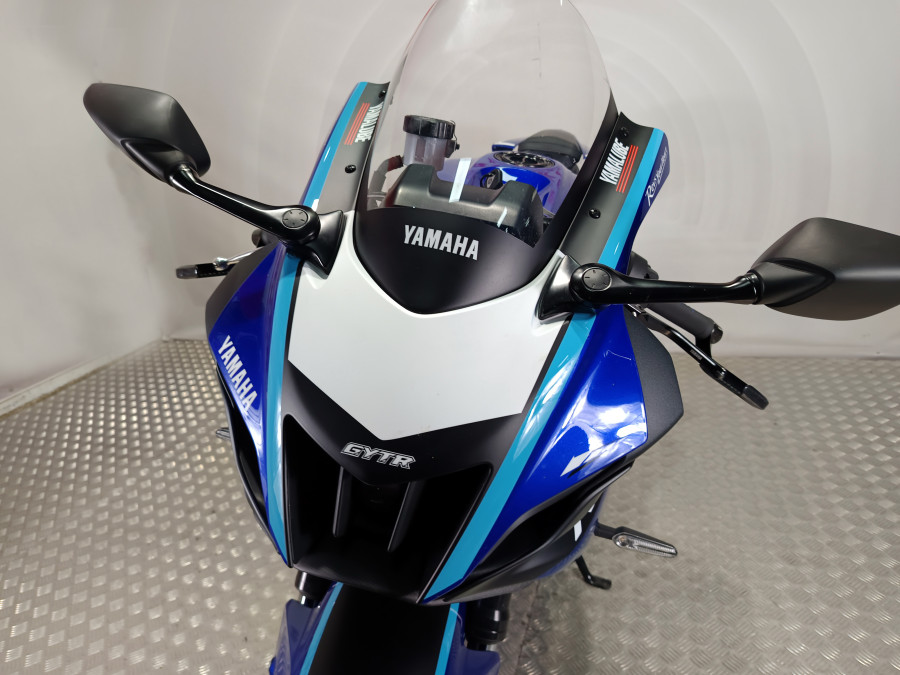 Imagen de Yamaha R7 A2