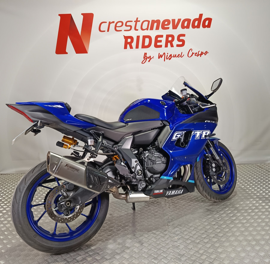 Imagen de Yamaha R7 A2