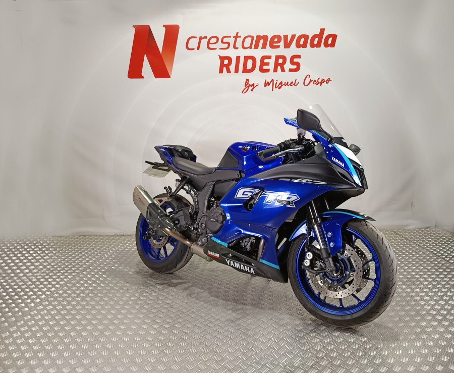 Imagen de Yamaha R7 A2