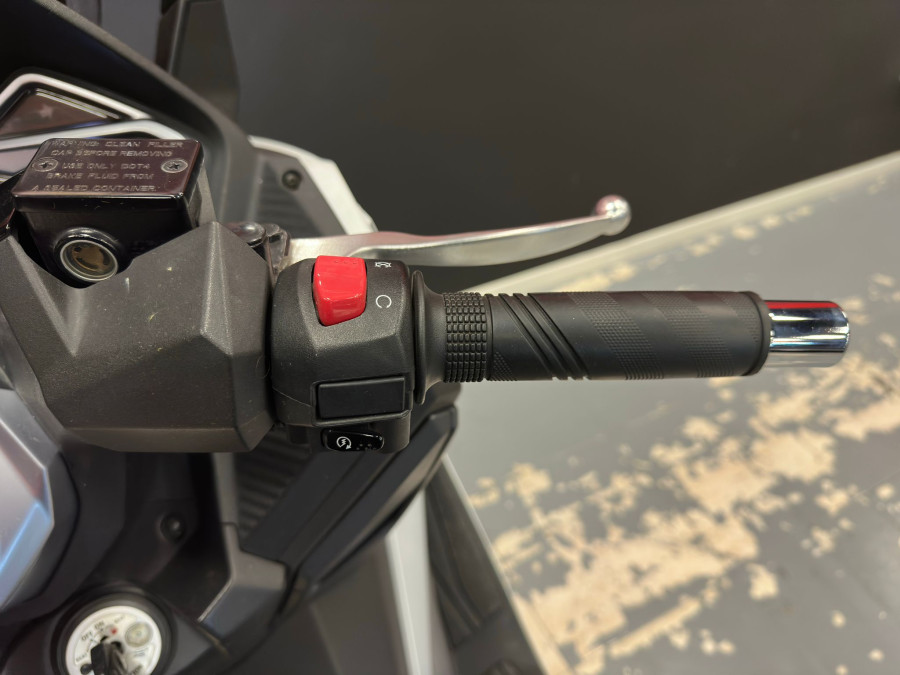 Imagen de Sym CRUISYM 125i ABS
