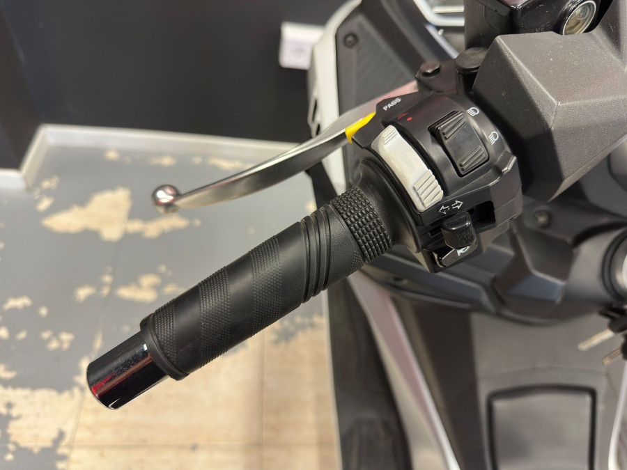Imagen de Sym CRUISYM 125i ABS