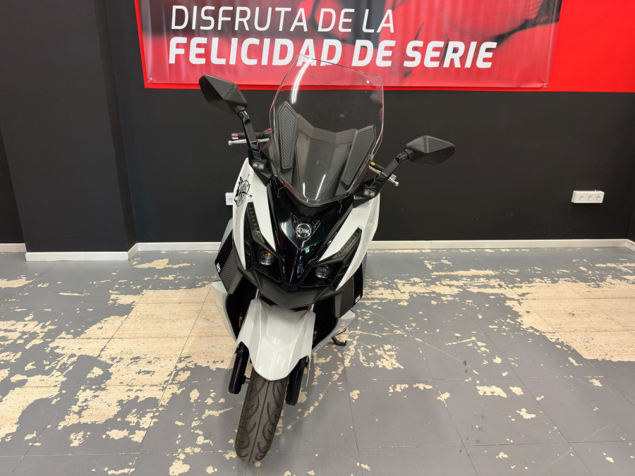 Imagen de Sym CRUISYM 125i ABS