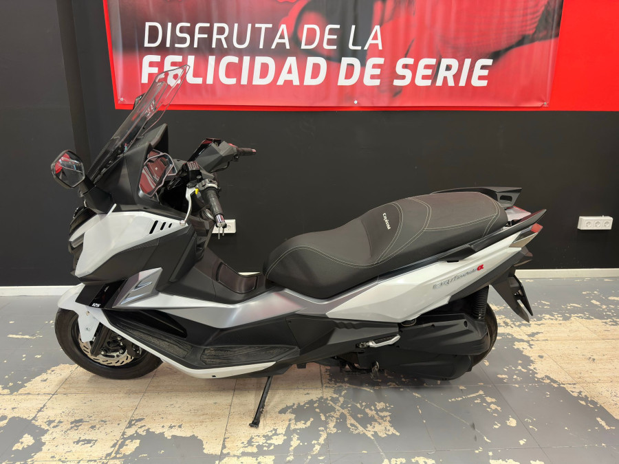 Imagen de Sym CRUISYM 125i ABS