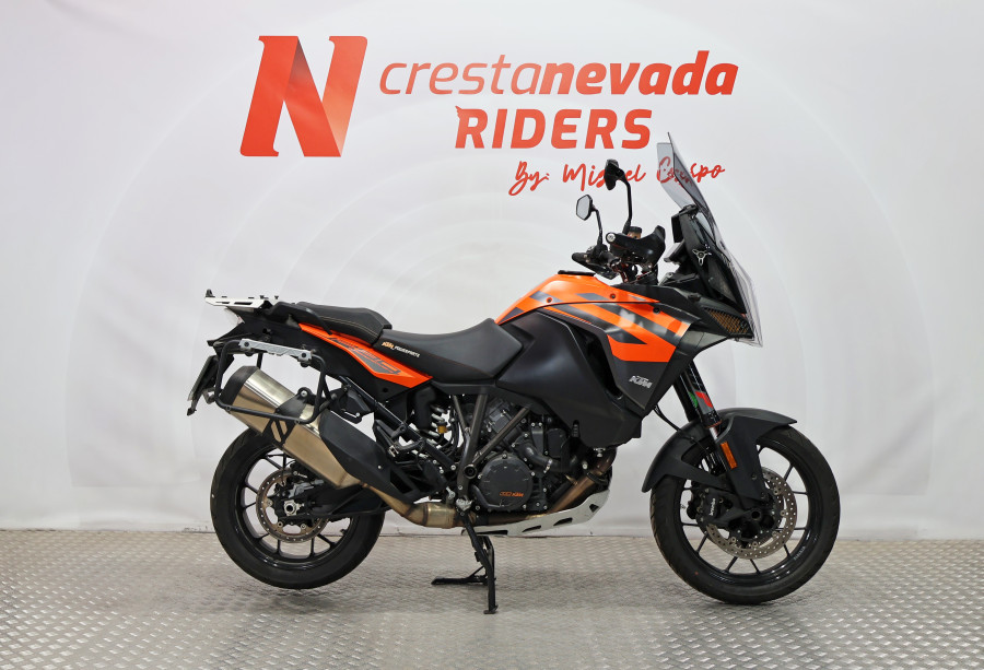 Imagen de Ktm 1290 SUPER ADVENTURE S