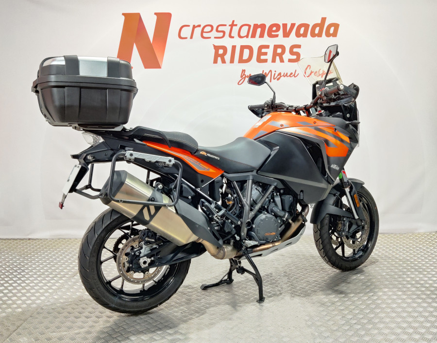 Imagen de Ktm 1290 SUPER ADVENTURE S