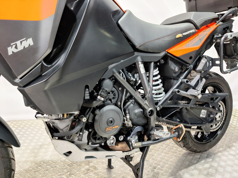 Imagen de Ktm 1290 SUPER ADVENTURE S