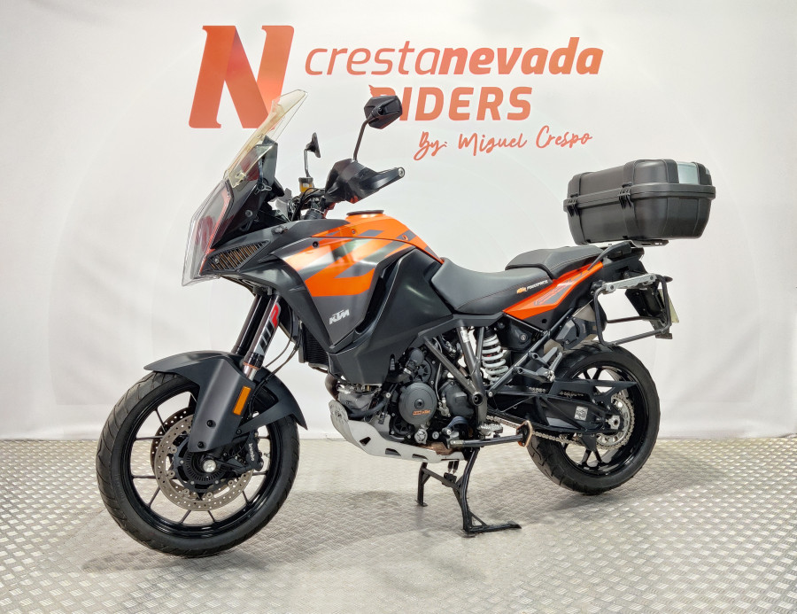 Imagen de Ktm 1290 SUPER ADVENTURE S