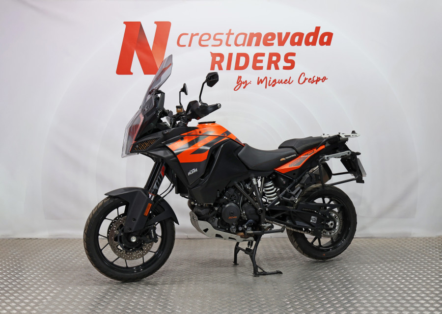 Imagen de Ktm 1290 SUPER ADVENTURE S