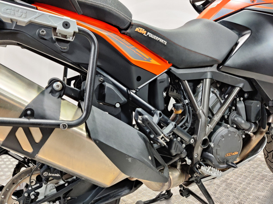 Imagen de Ktm 1290 SUPER ADVENTURE S