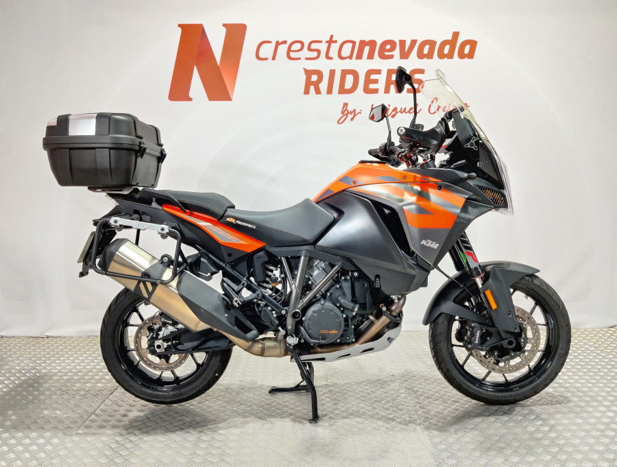 Imagen de Ktm 1290 SUPER ADVENTURE S