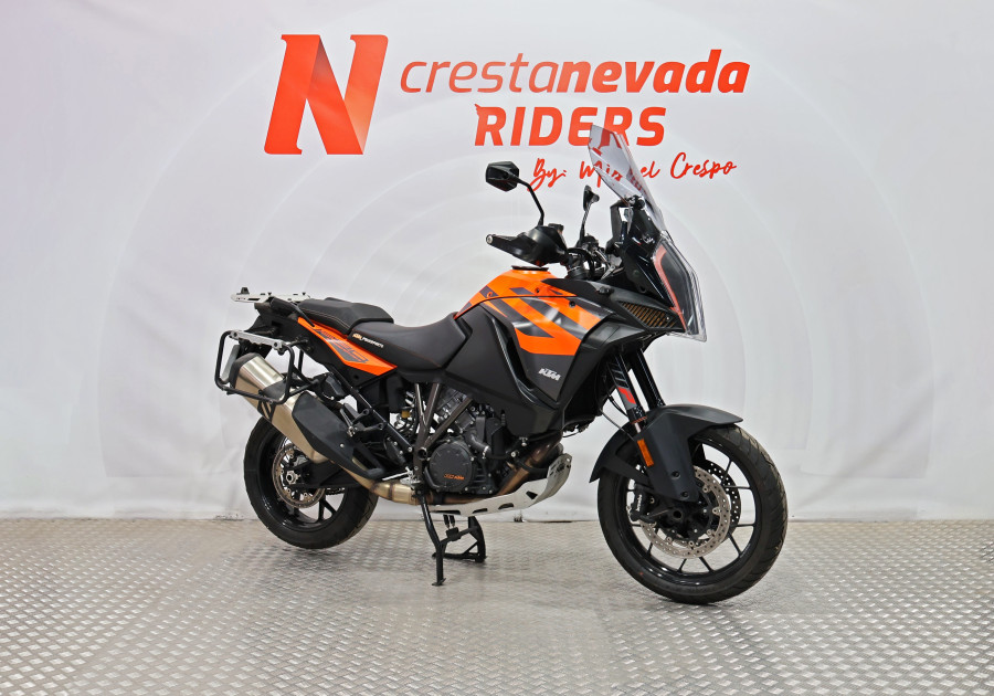 Imagen de Ktm 1290 SUPER ADVENTURE S