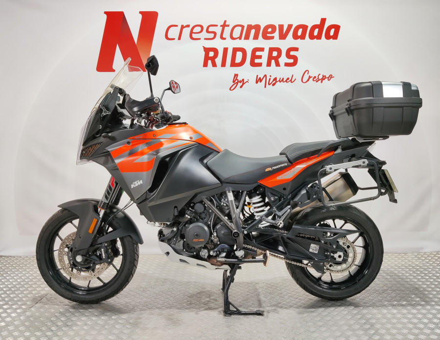 Imagen de Ktm 1290 SUPER ADVENTURE S