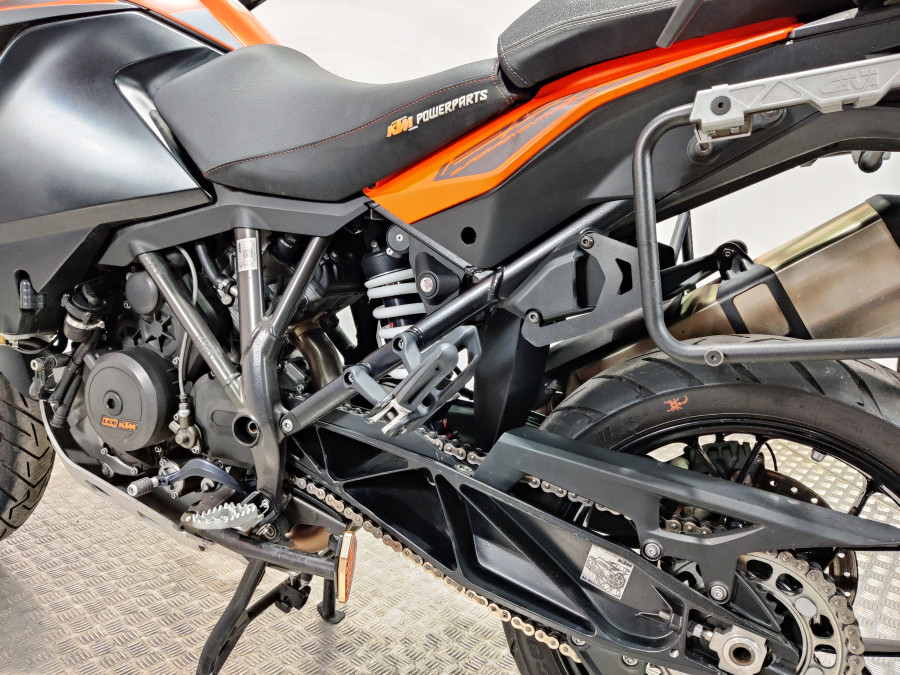 Imagen de Ktm 1290 SUPER ADVENTURE S