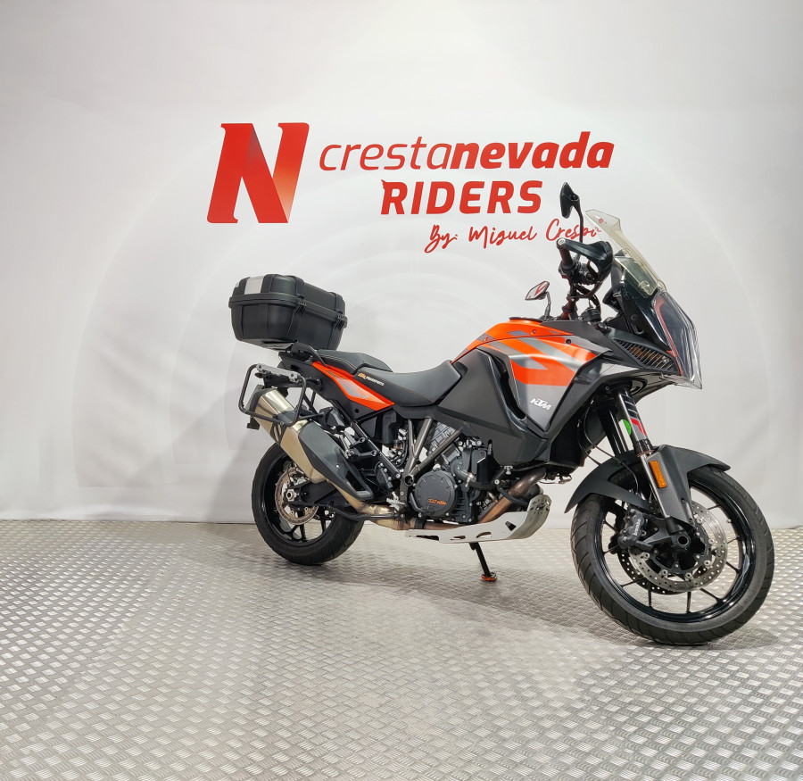 Imagen de Ktm 1290 SUPER ADVENTURE S
