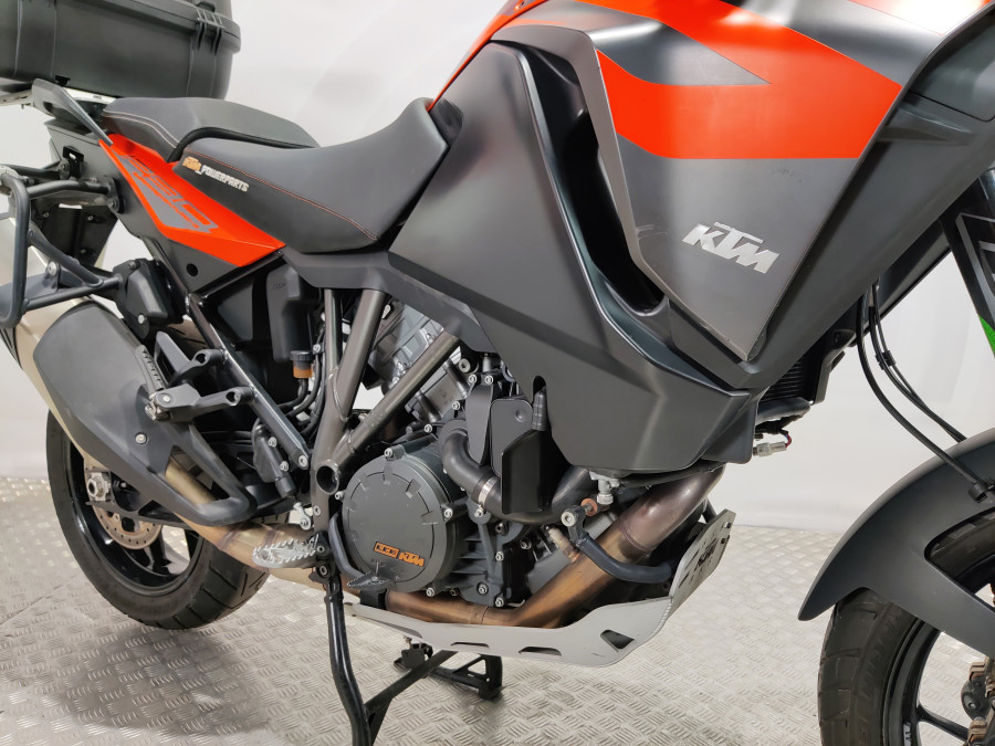 Imagen de Ktm 1290 SUPER ADVENTURE S