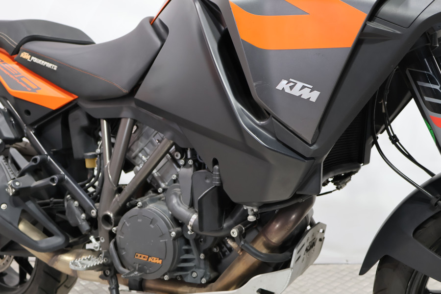 Imagen de Ktm 1290 SUPER ADVENTURE S