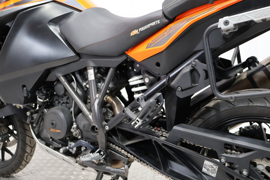 Imagen de Ktm 1290 SUPER ADVENTURE S