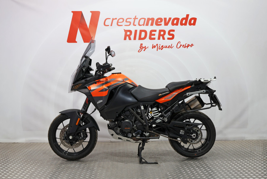 Imagen de Ktm 1290 SUPER ADVENTURE S