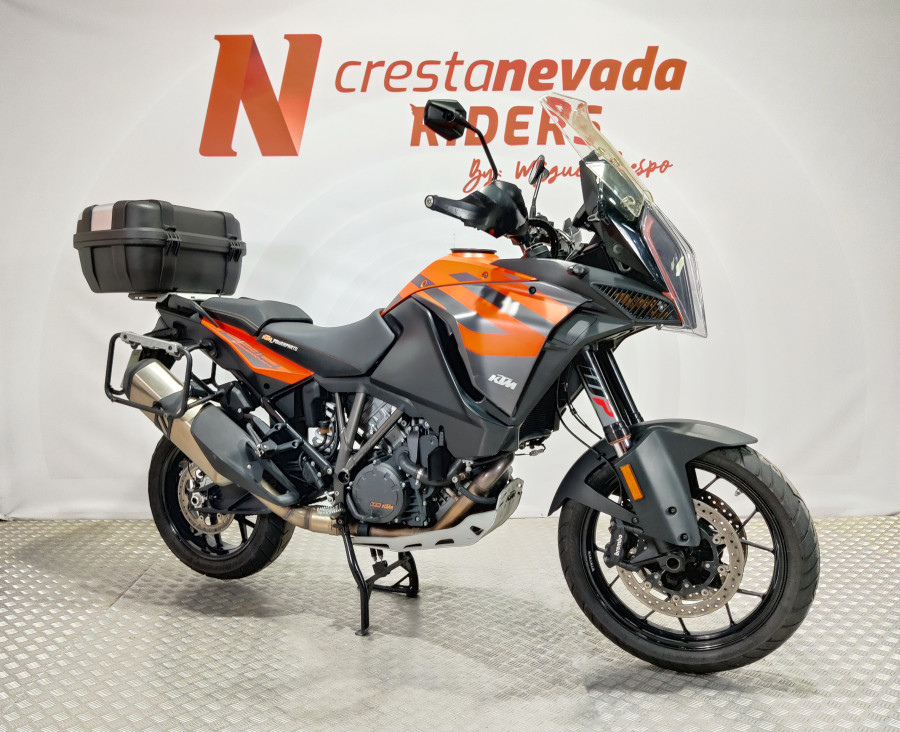 Imagen de Ktm 1290 SUPER ADVENTURE S