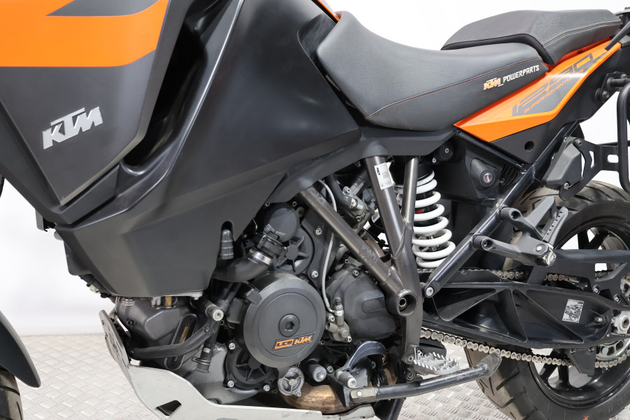 Imagen de Ktm 1290 SUPER ADVENTURE S