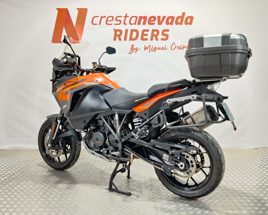 Imagen de Ktm 1290 SUPER ADVENTURE S