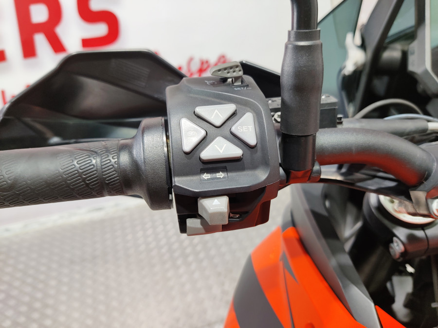 Imagen de Ktm 1290 SUPER ADVENTURE S