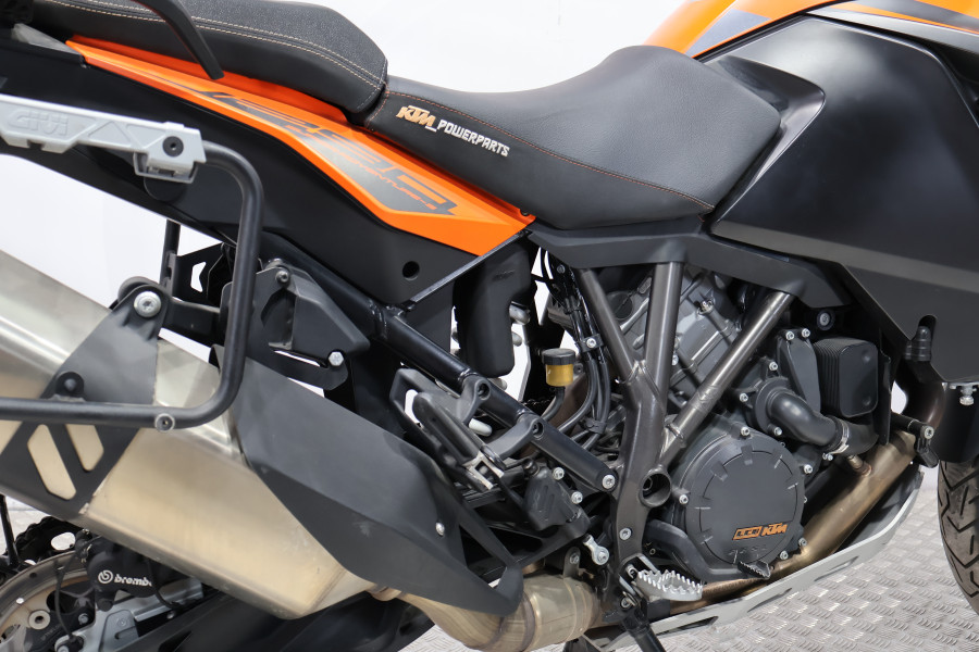 Imagen de Ktm 1290 SUPER ADVENTURE S