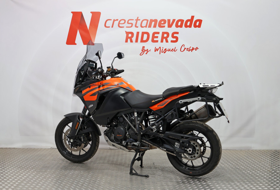 Imagen de Ktm 1290 SUPER ADVENTURE S
