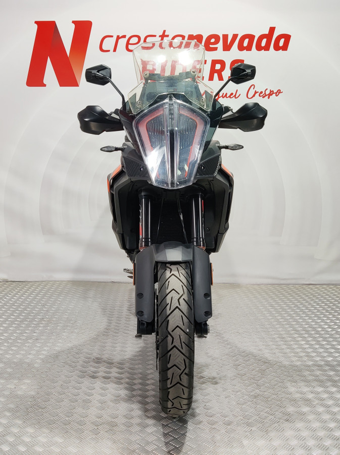Imagen de Ktm 1290 SUPER ADVENTURE S