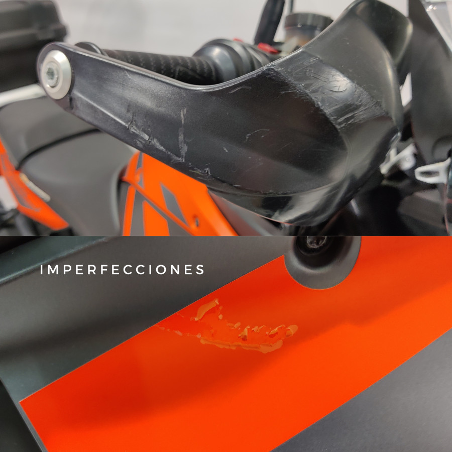 Imagen de Ktm 1290 SUPER ADVENTURE S