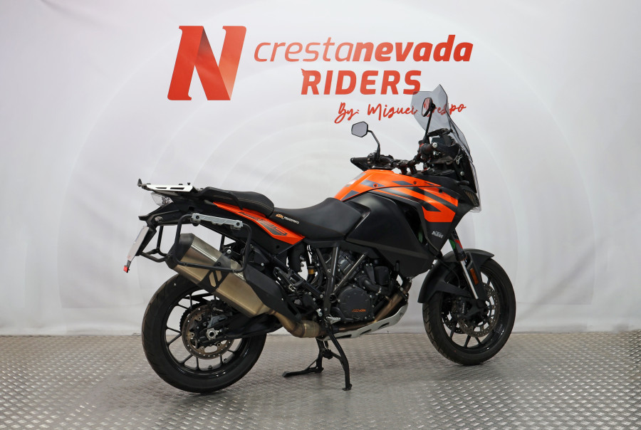 Imagen de Ktm 1290 SUPER ADVENTURE S
