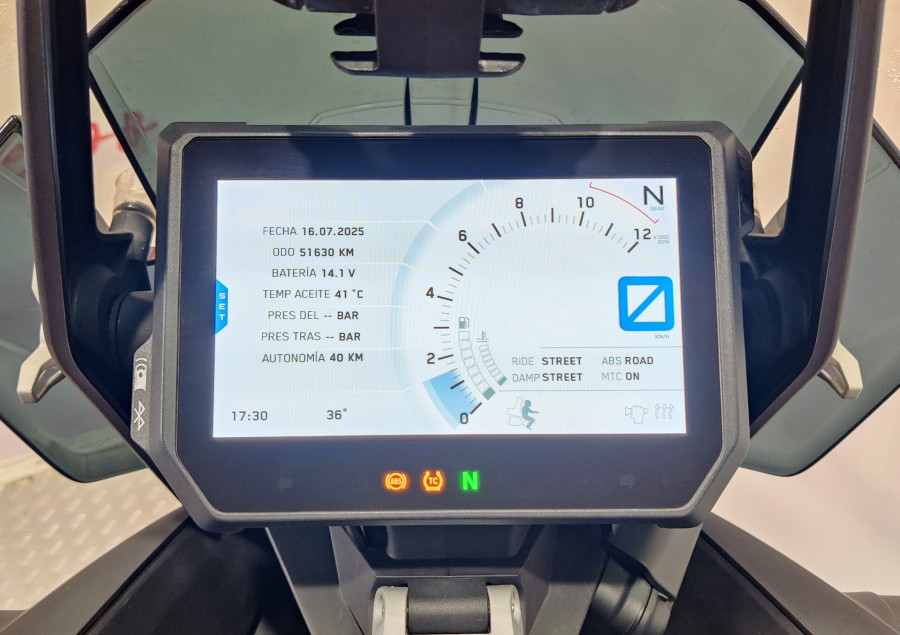 Imagen de Ktm 1290 SUPER ADVENTURE S