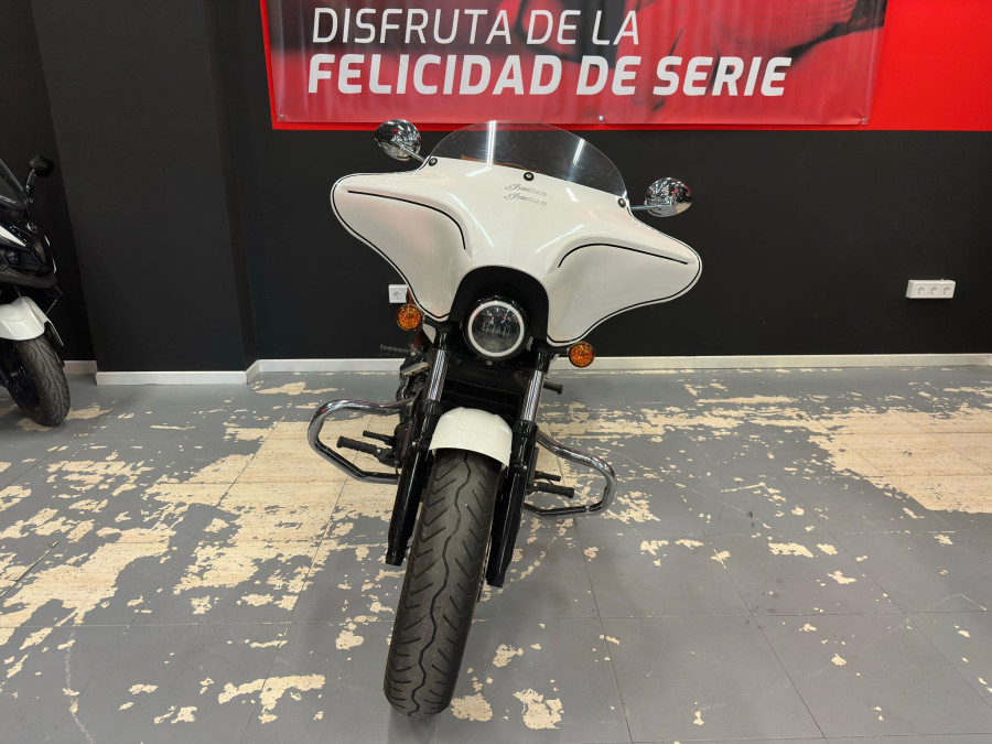 Imagen de Indian SCOUT SIXTY