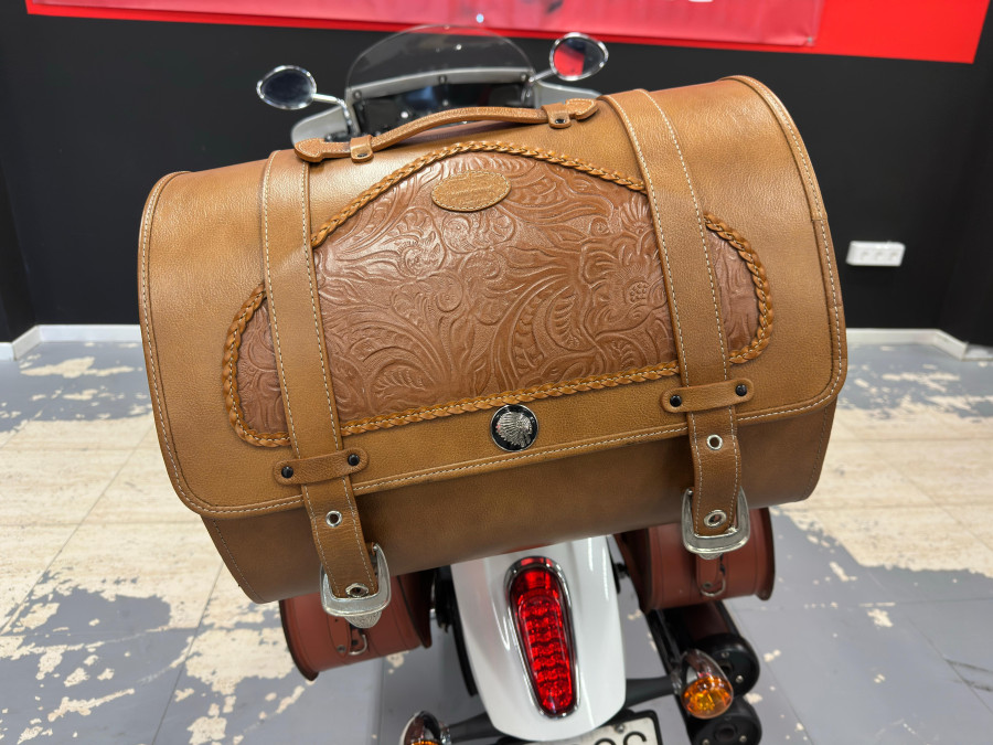 Imagen de Indian SCOUT SIXTY