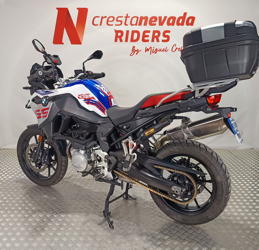 Imagen de BMW F 750 GS