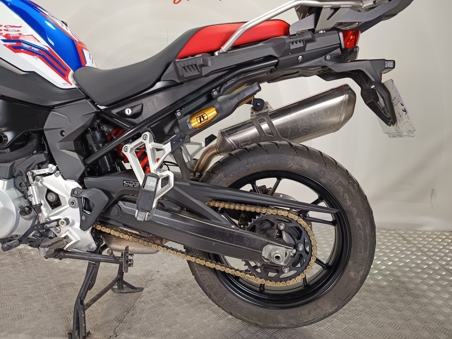 Imagen de BMW F 750 GS