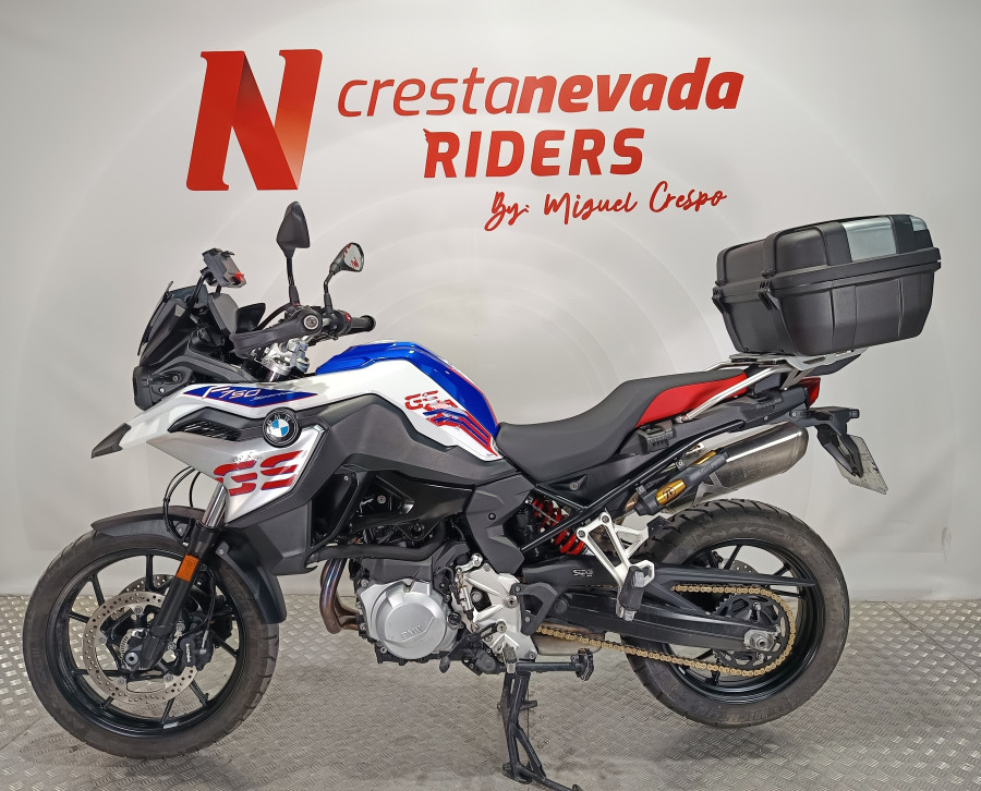 Imagen de BMW F 750 GS
