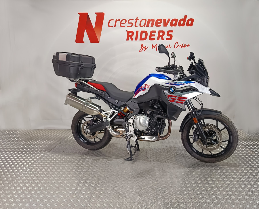Imagen de BMW F 750 GS