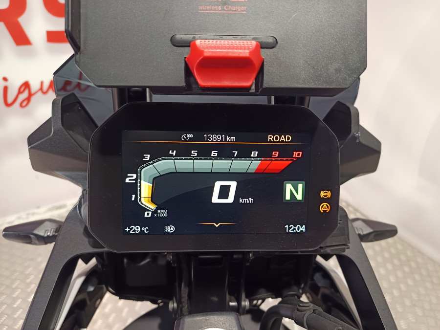 Imagen de BMW F 750 GS