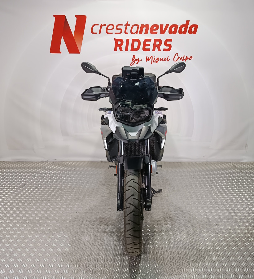 Imagen de BMW F 750 GS