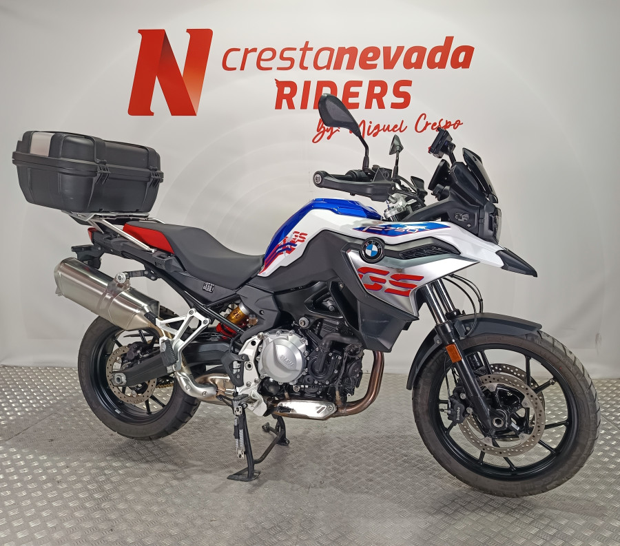 Imagen de BMW F 750 GS