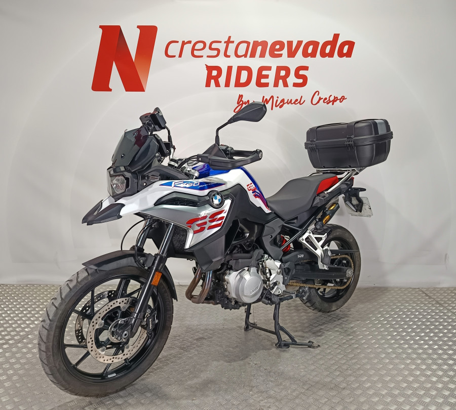 Imagen de BMW F 750 GS