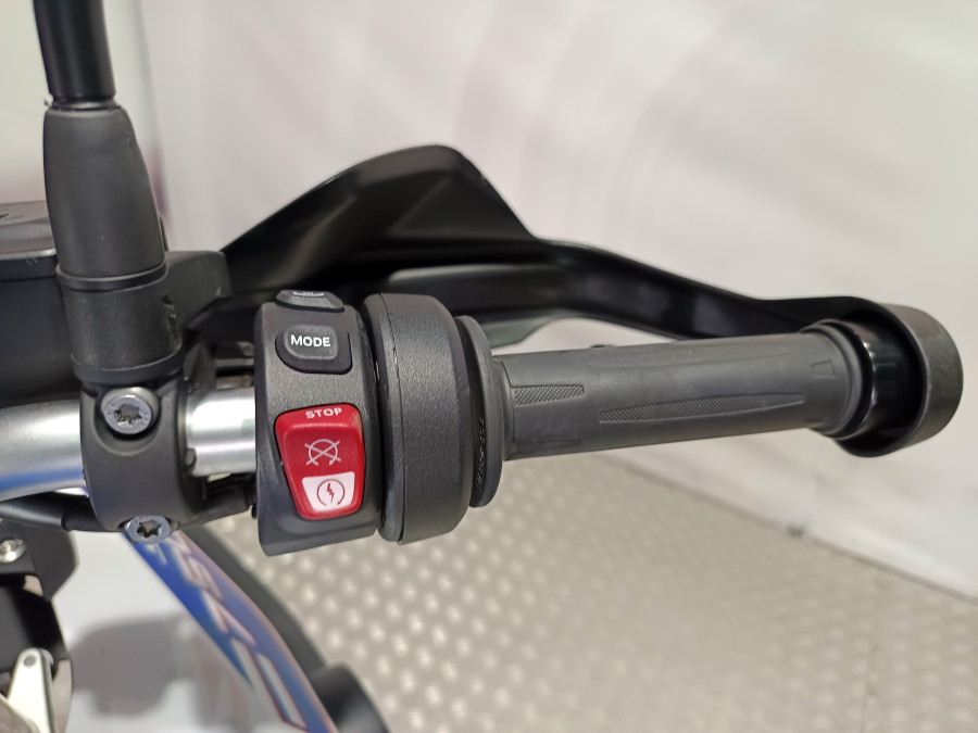 Imagen de BMW F 750 GS