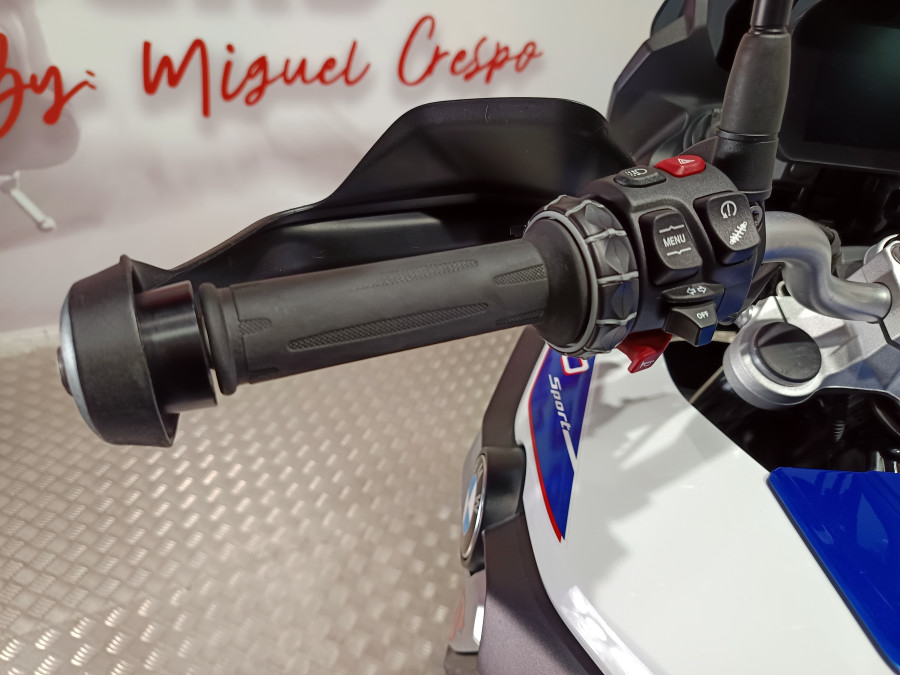 Imagen de BMW F 750 GS