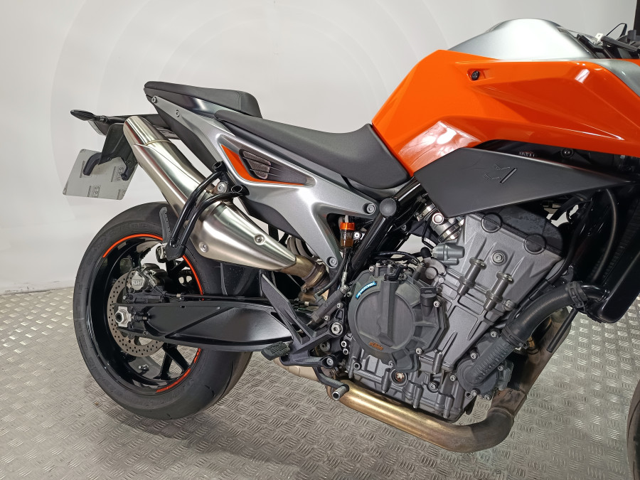 Imagen de Ktm 790 Duke