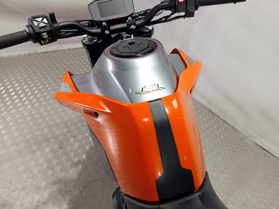 Imagen de Ktm 790 Duke